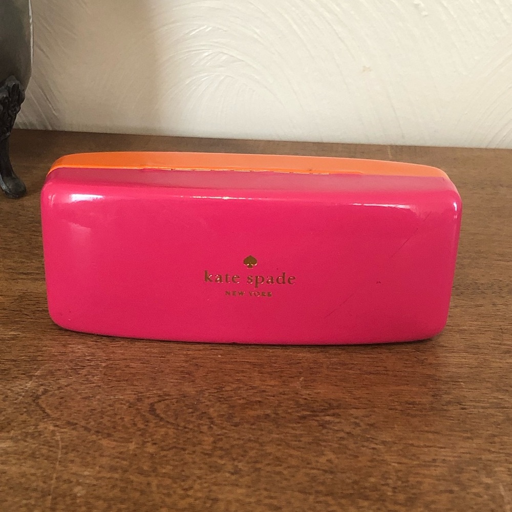 Kate Spade • Glasses Case